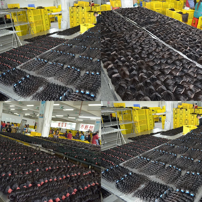Honest wholesale virgin diamond virgin hair company
