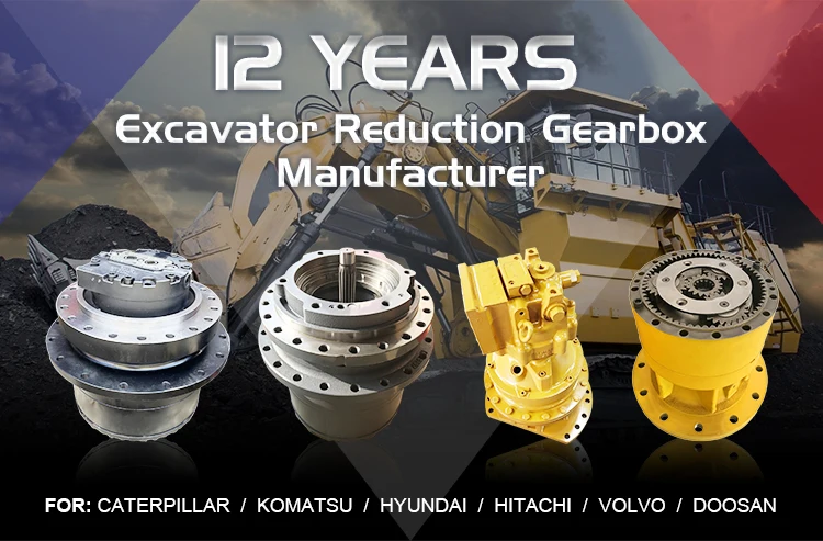 Запчасти для экскаватора Weiyou 20Y-27-00301 708-8F-00170 708-8F-00211 флейциальный привод семейный двигатель
