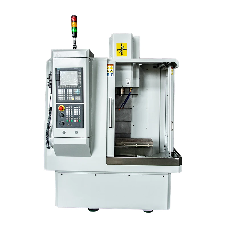 XH7121 Wholesale custom high speed CNC mini automatic drilling and milling machine for sale