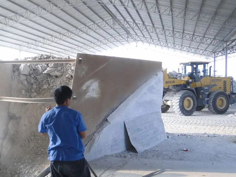 Best Selling Advanced Pure Calcined Gypsum Powder Production Line