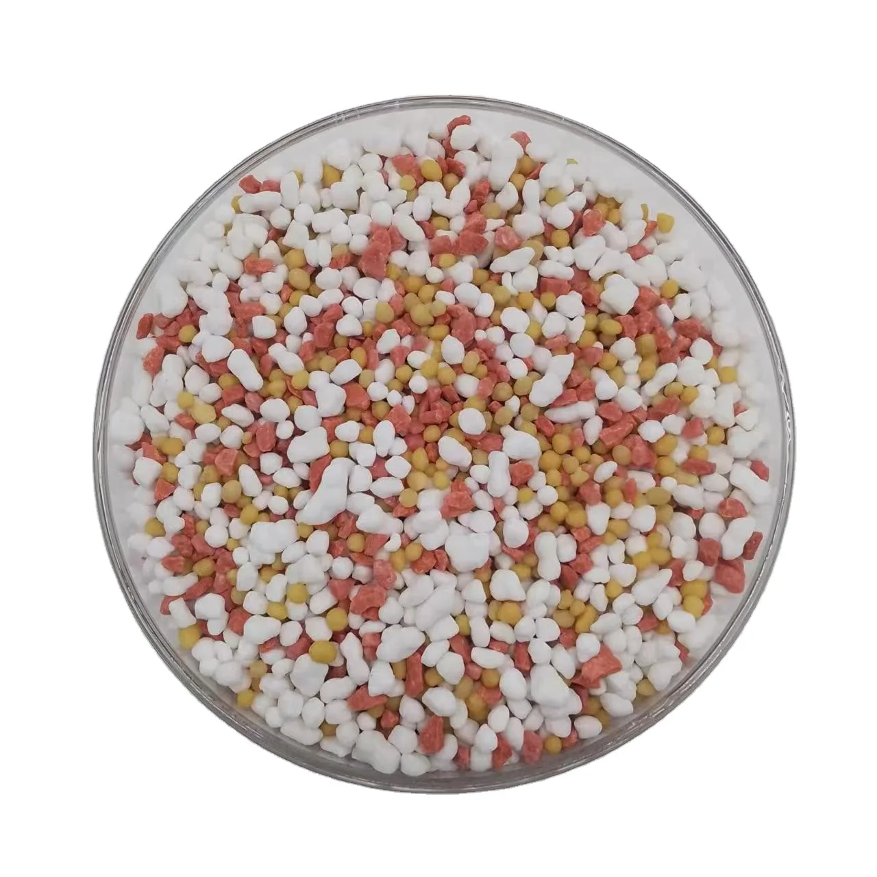 china factory bulk blending Granular Fertilizer NPK 15-15-15 Fertilizer Agriculture Granular Fertilizer on Sale