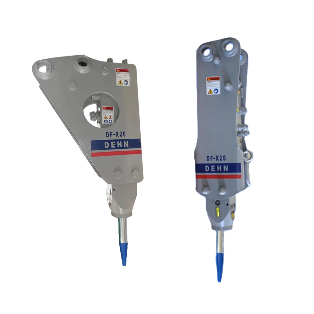 Furukawa Series FX20 High-quality Hydraulic Breaker Hammer Breaker for Excavator