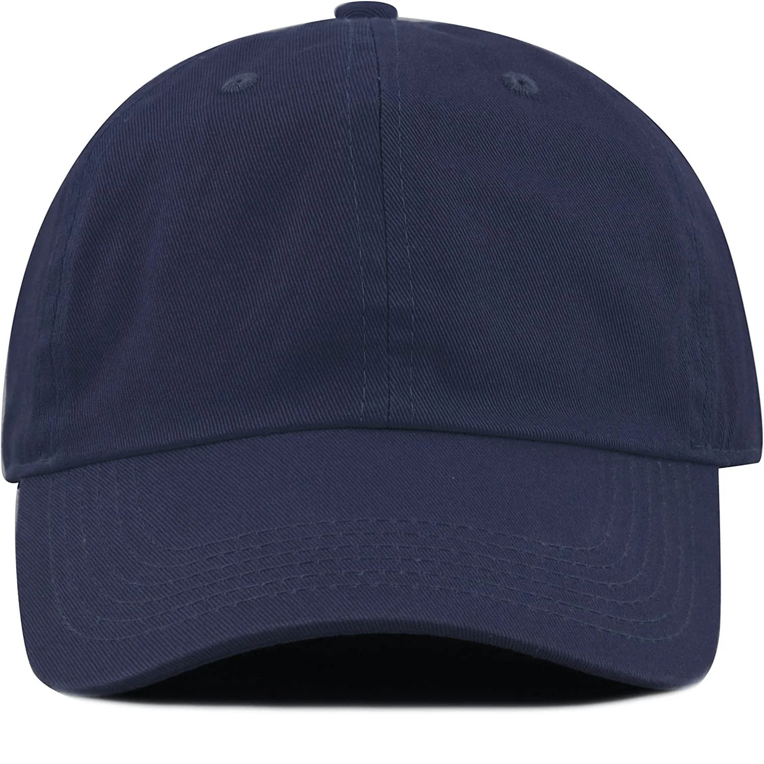 new Manufacturer Custom blank dad hat with Embroidered logo 5 Panel 6 Panel Cotton Sports Cap buy Baseball Caps for men and woman