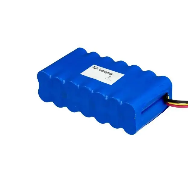 Replacement Battery for Viasys Healthcare Astronautic Bird Fabian 13.2V 4500mAh Battery Pack 18.25v 5700mah Medical Battery