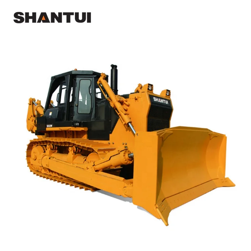 Shantui официальный DH08 80HP Новый гидравлический