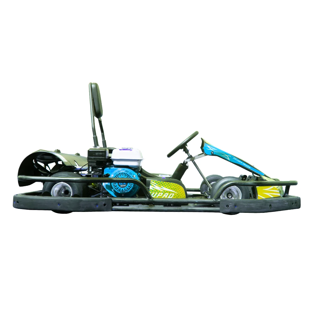 Cheap Gasoline for Adults Racing Go-kart Sets for Sale Adult Go Carts Go-Karts