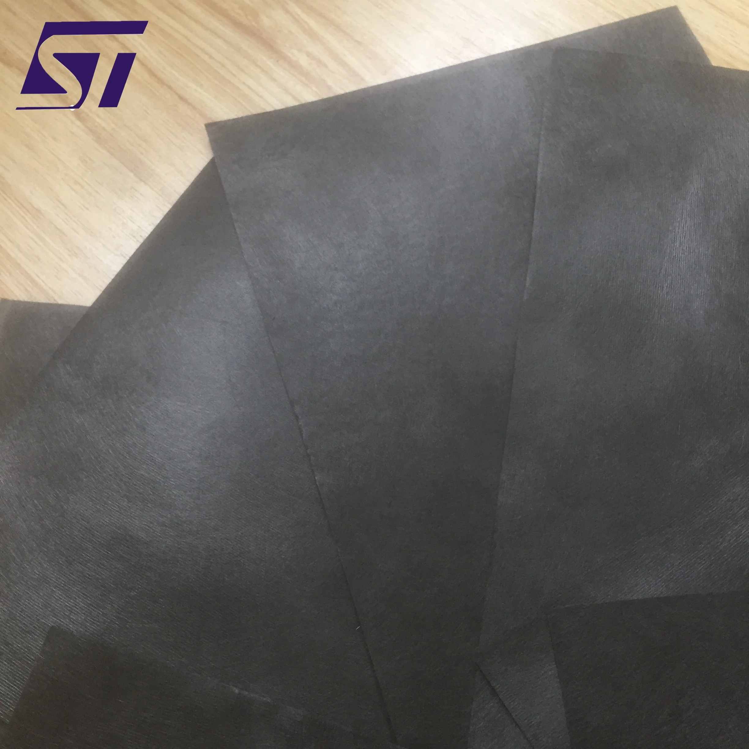10g 20g 30g 50g carbon fiber surfacing mat in anti-spark properties and car parts