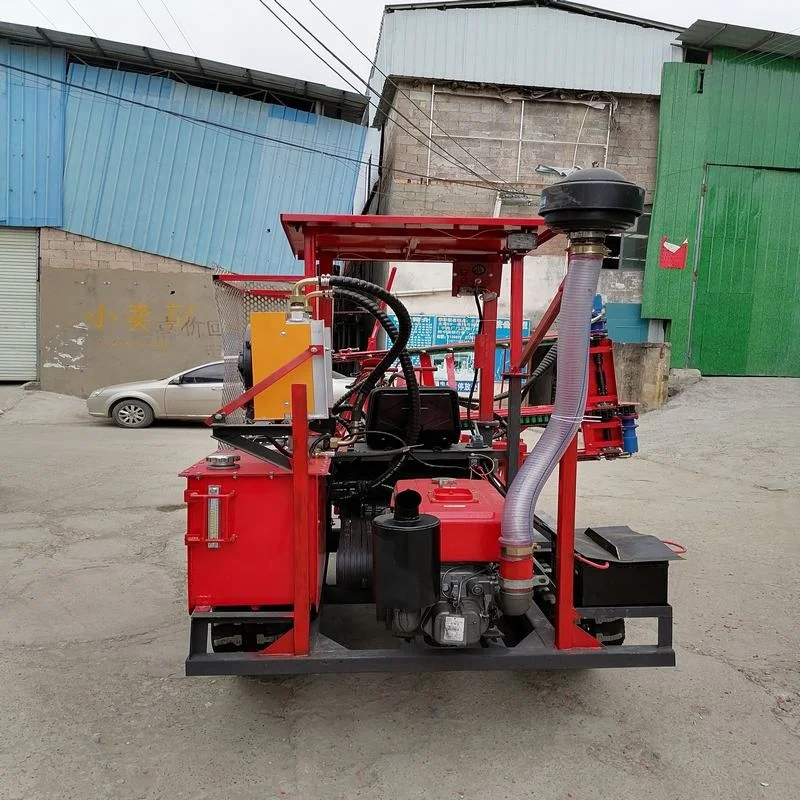 Factory Price Mini cane Combine Harvester Self-propelled Sugarcane Harvester Sugar Cane Machine for Sale