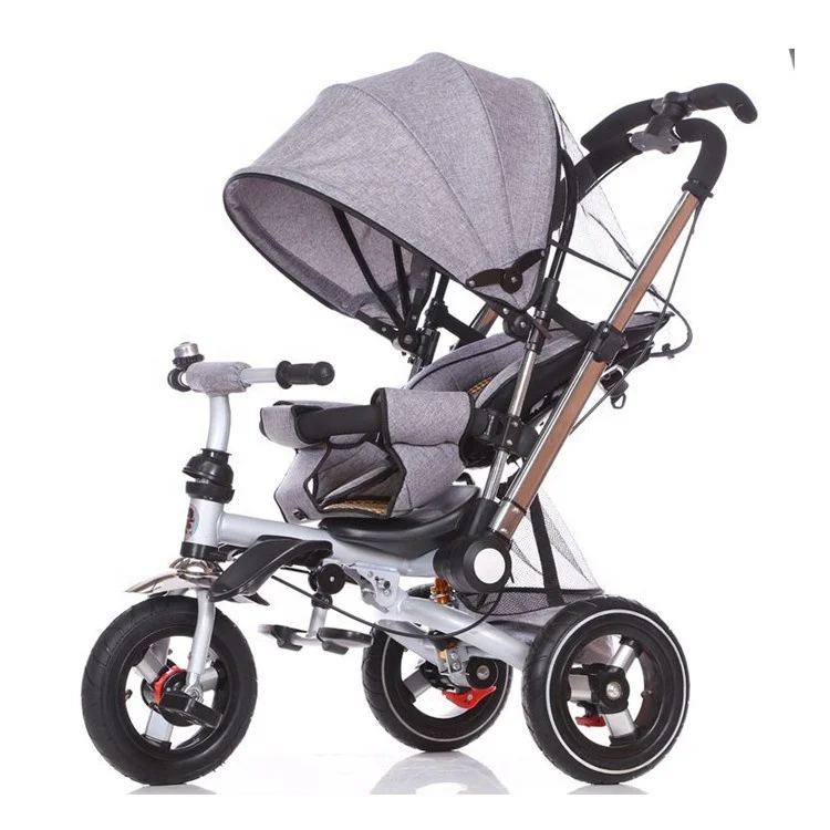 baby push trikes for toddlers/wholesale children lexus baby walker tricycle  for baby/baby tricycle 2018  with baby seat