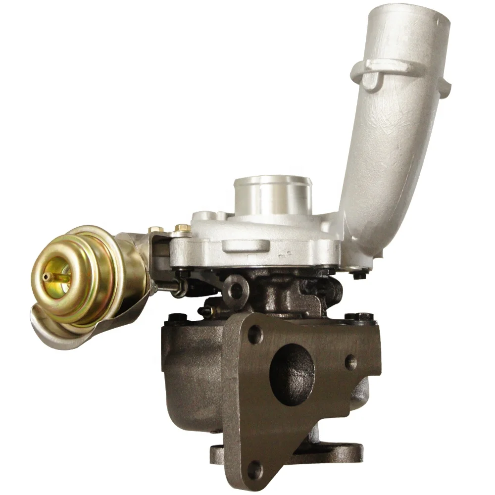 GT1749V 708639-5011S 708639-9011S 708639-5010S F9Q D4192T3 Турбокомпрессор для RENAULT