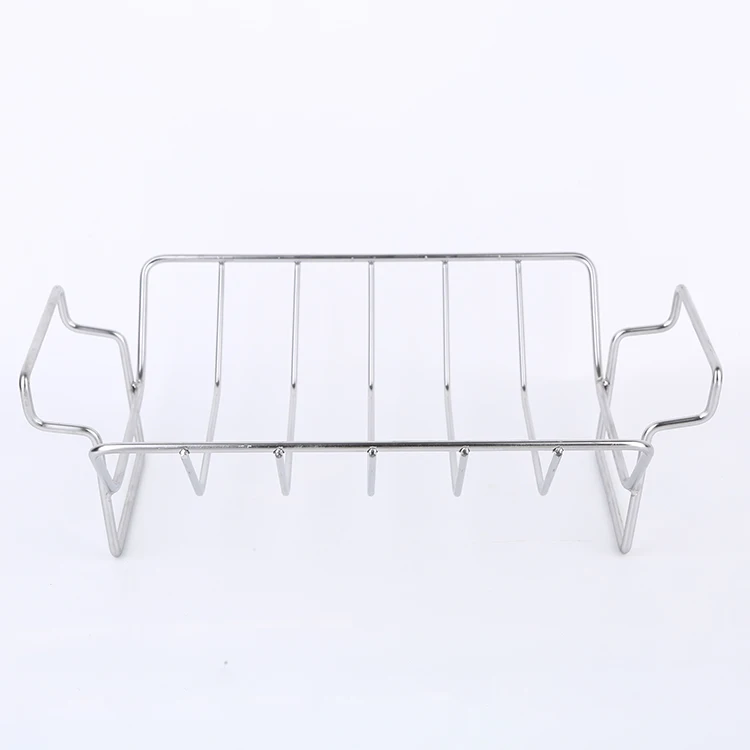 
Wholesale rectangle food grade BBQ grill barbecue grill mesh for outdoor camping 