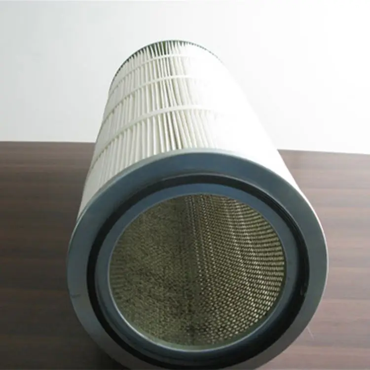 High Quality Primary  Pleated Filter  Air Filter For Removing  Pm2.5 Dust And Protecting The Front Filter