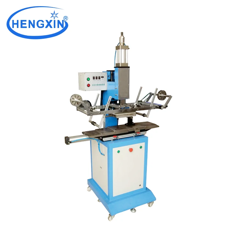 Tennis Ball logo Heat Transfer Machine With Jig Pneumatic Lure Fish Bait Hot Stamping Machine