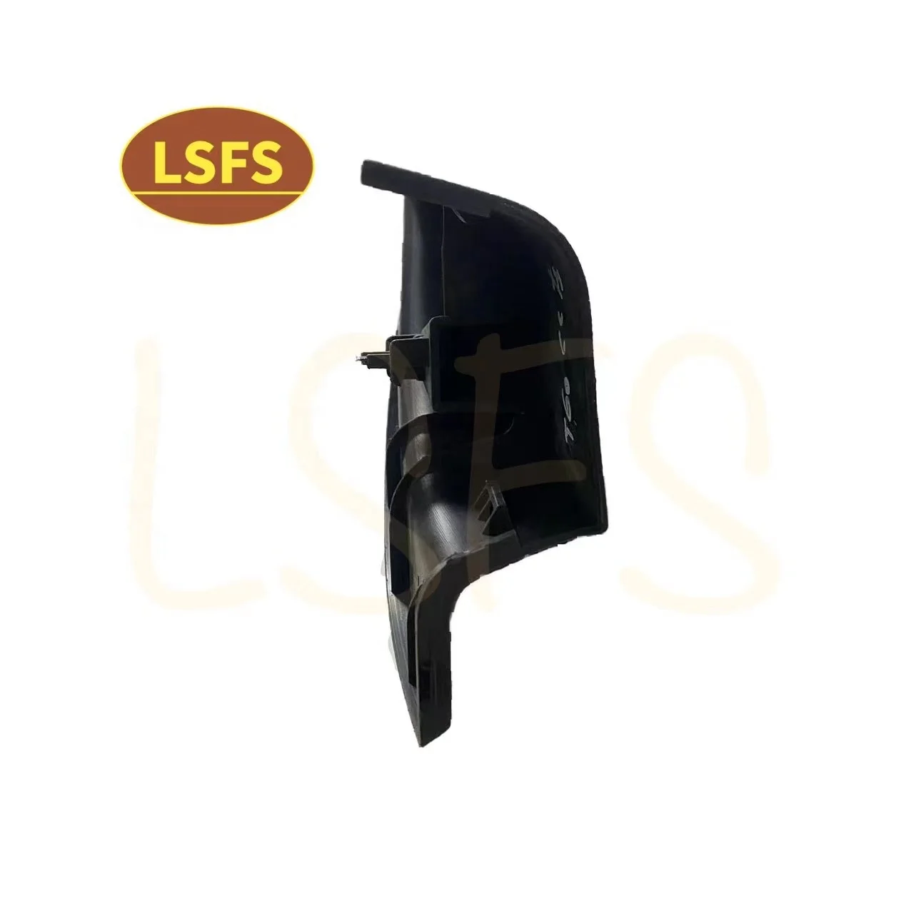 Left door mirror cover For Maxus T60