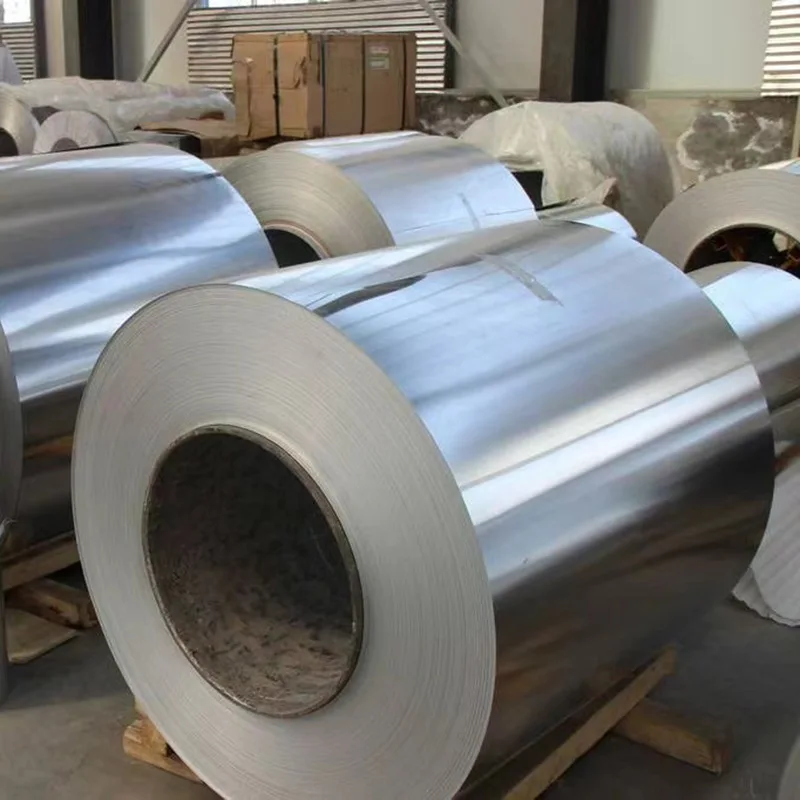 Sale Aluminum Coil 3003 3004 3105 H14 Alloy Aluminium Coil Best Price