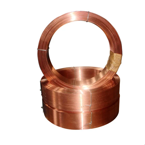 Manufacturer Ce Approved High Quality  Copper Coated Welding Wire