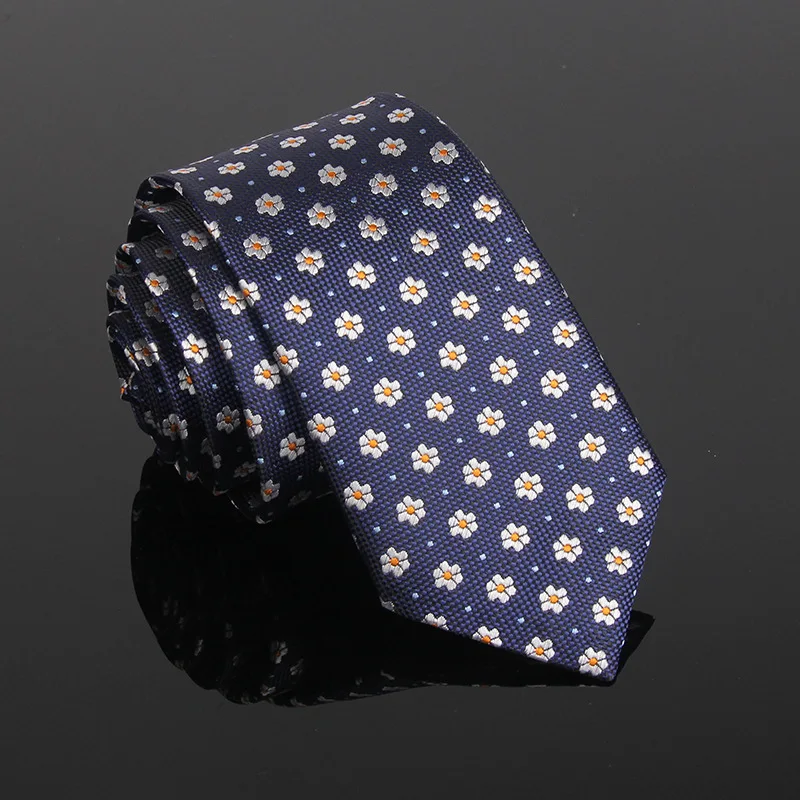 Printing Tie Animal Design Necktie Custom Pattern Printed Fashion Ties for Men