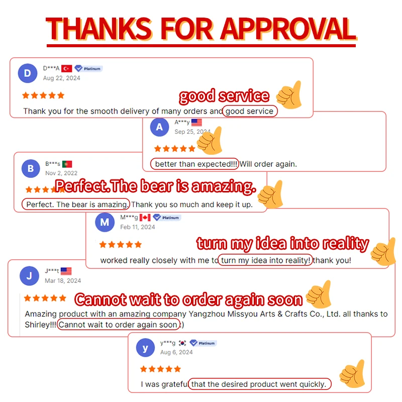 Fashion Stuffed Animals Dogs For Sale Puppies Design With PP Cotton Filling For Play Vacuum Packed For Sale