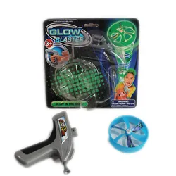 Magic UFO Flying Ball Flight Gyro Kids Interactive Spinning Top Classic Toys for Other Toy
