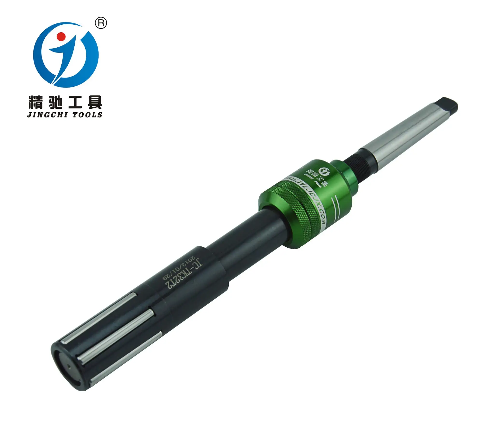 Профессиональный 80 мм ID со сквозным отверстием JC-TK80A3 внутри ролик Полировальный Инструмент