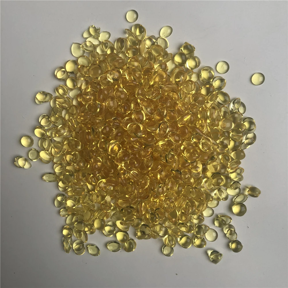 
Black Brown Yellow White Keratin Hair Glue Grains Glue Granule for Pre-bonded Hair Extensions 