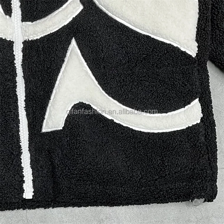 fleece jacket (3)