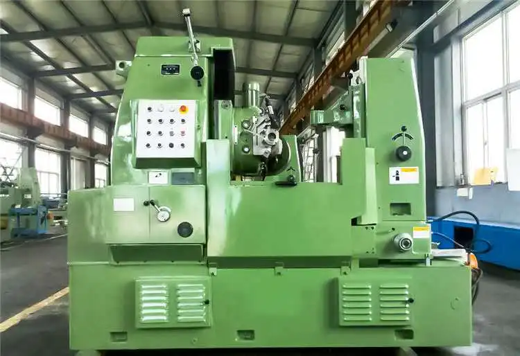 
Y3180 Hydraulic Gear Hobbing Machine Price 