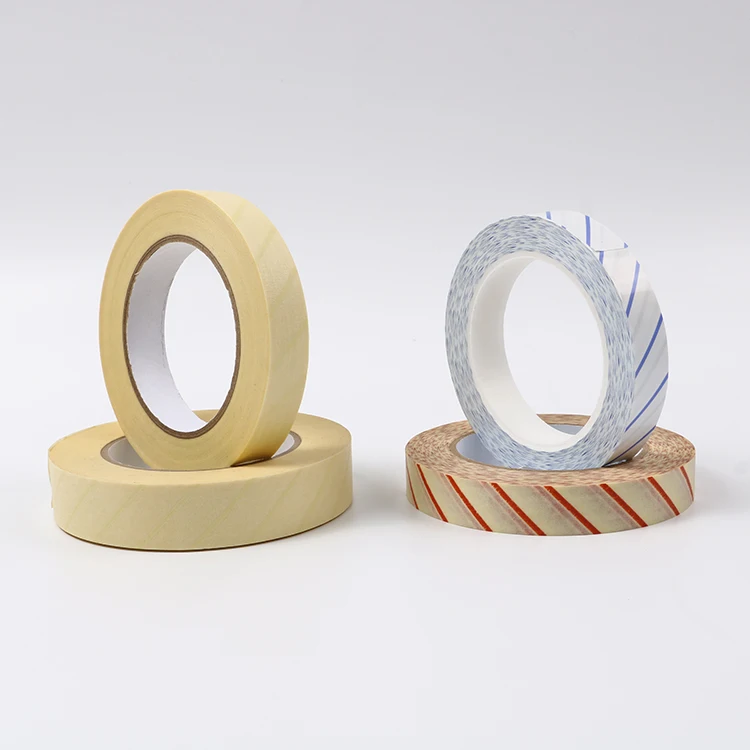 High Quality Medical Grade Paper Material Medical Autoclave Steam Indicator Tape
