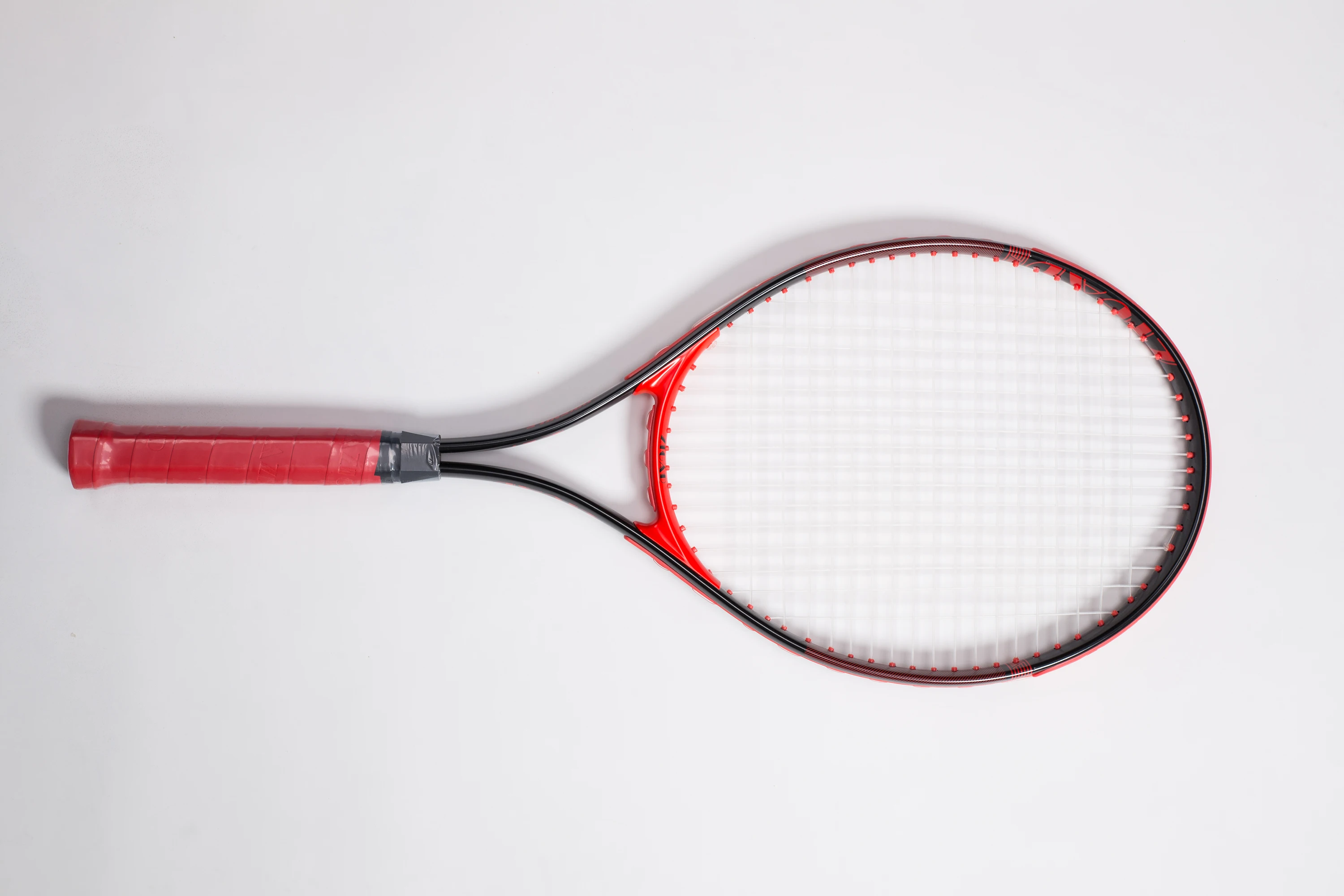 OEM Design Your Own Tennis Racket Aluminium Head Racket Tennis Professional aluminium tennis racket