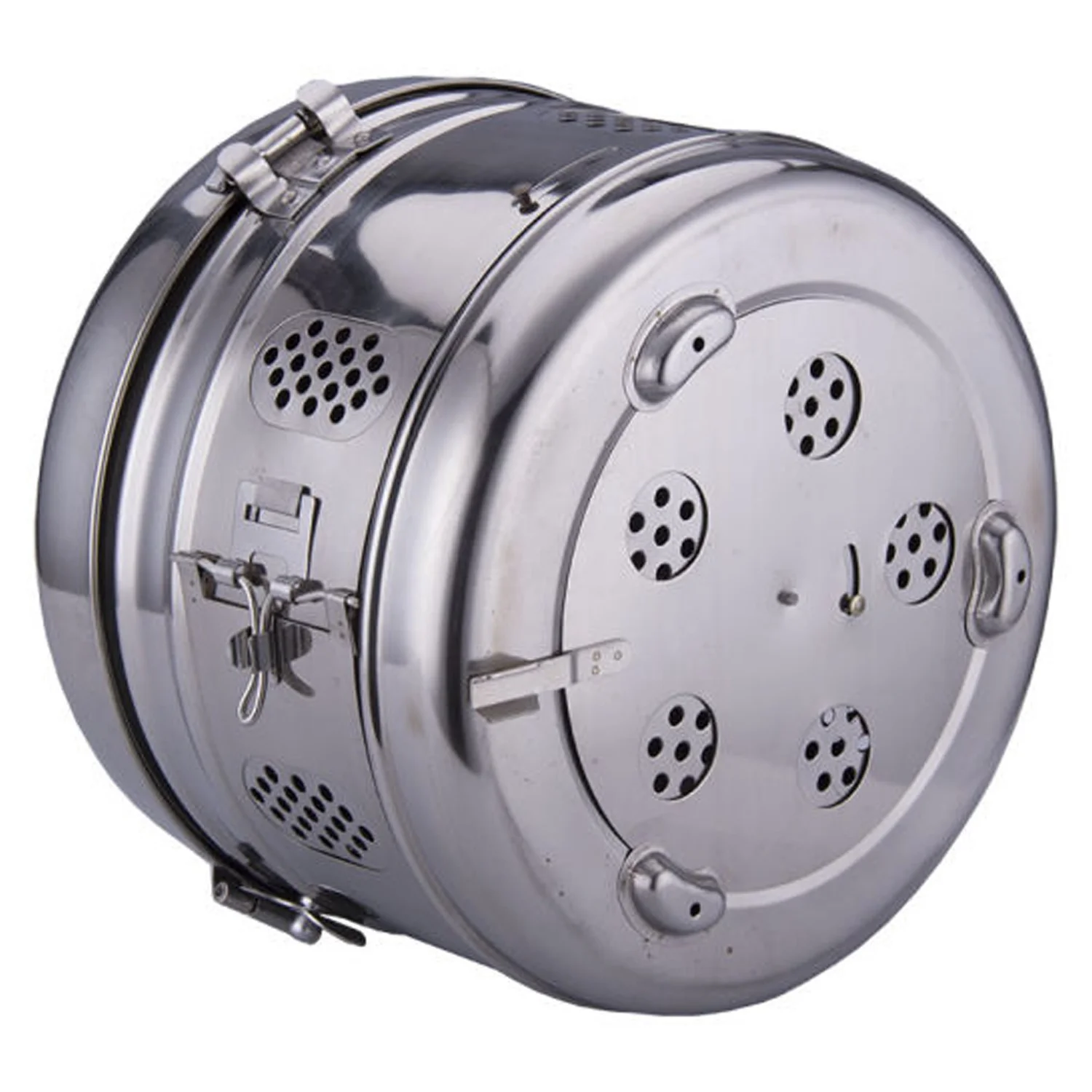 Quality Hospital Surgical Medical High Grade Stainless Steel Medical Hollow Ware Instruments