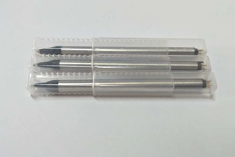 
Apollo soldering tip DS-24GDV14-EZ15/DCS-24DV1 cartridge 