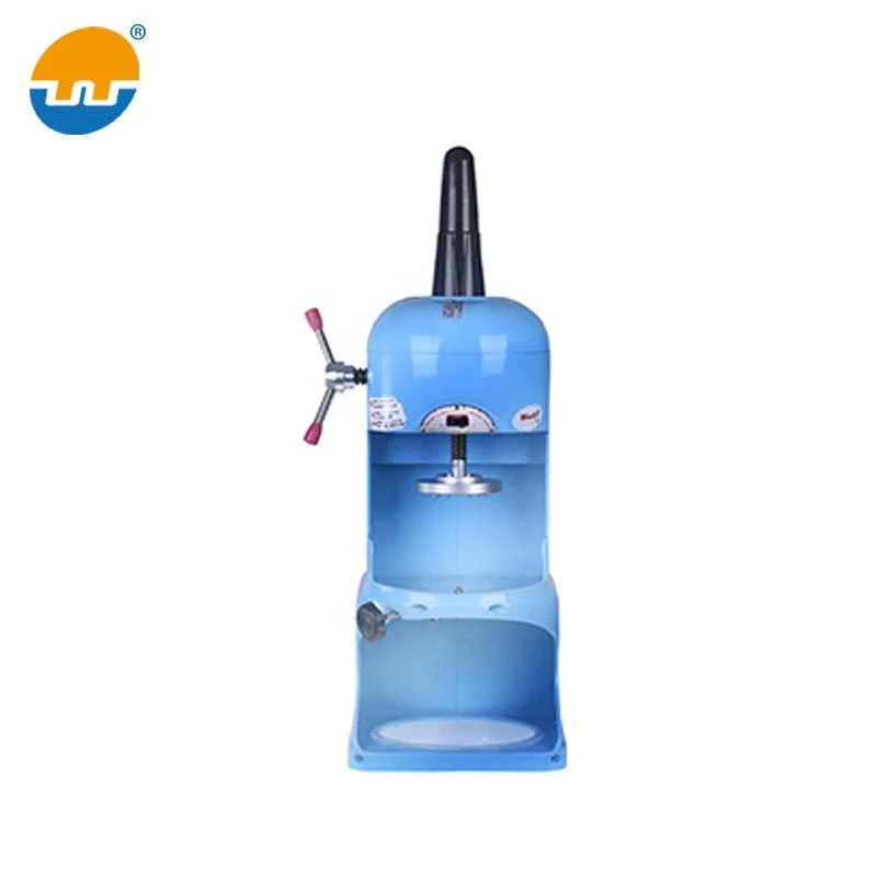 Аппарат для производства льда с широким применением