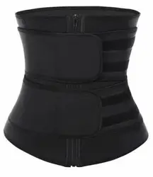 QILONG Женская моделирующая одежда Гейн Femme Entrenador De Cintura корсет colombien животик упаковочной ленты живот Burner