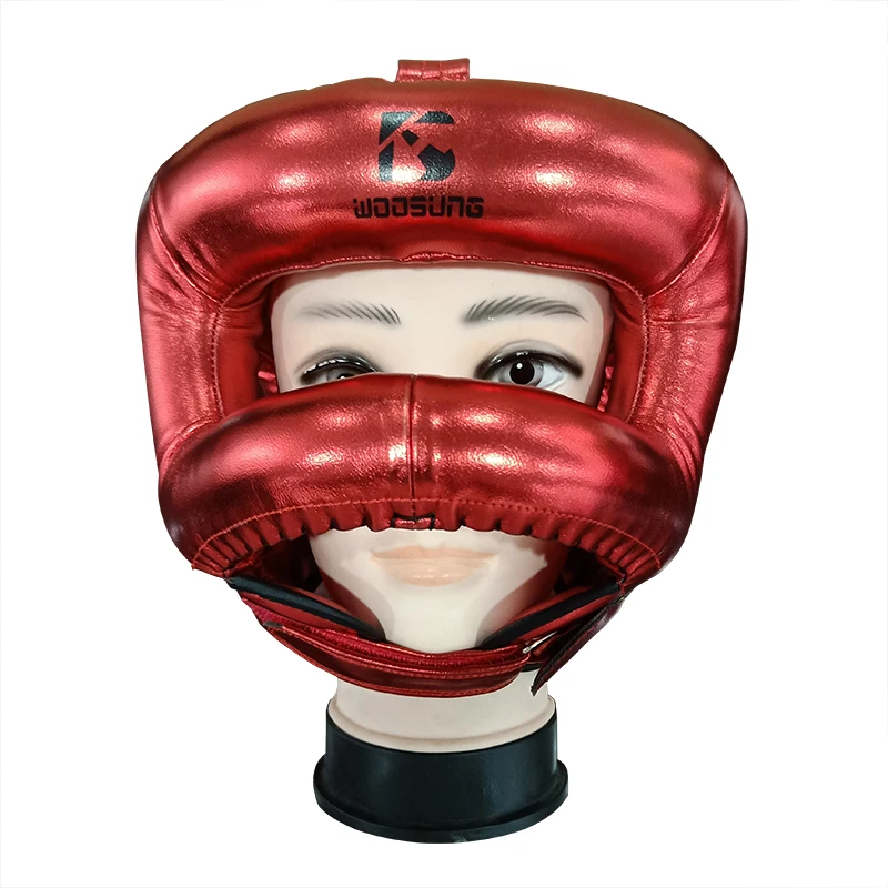 2023 hot sale boxing headgear head guard super low price custom logo boxing head guard head guard boxing