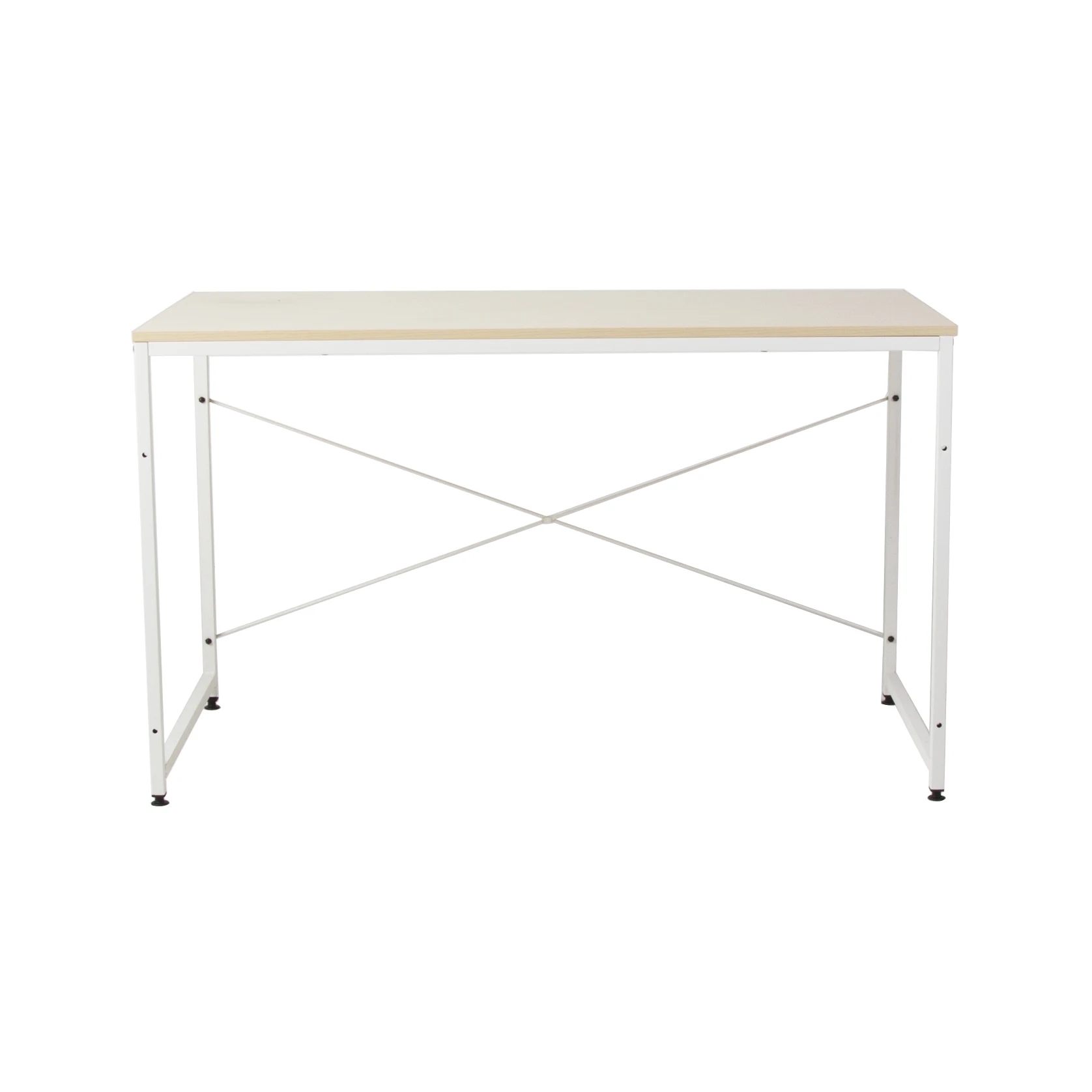 Custom Printing Logo Office Desk Small Modern Office Furniture Director Desk