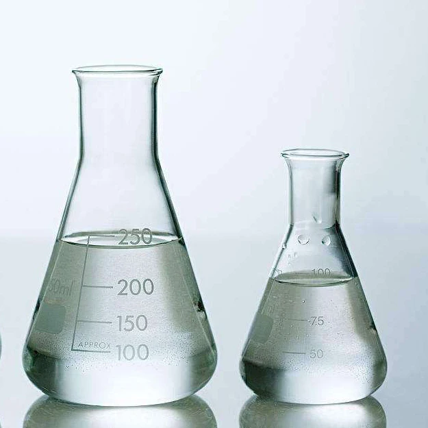 Hot Sale 99.9% Mono Ethylene Glycol Meg 107-21-1 with Reasonable Price