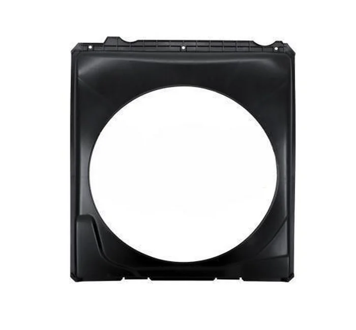 High Quality 1942827 1890840 Truck Fan Cover Fit For Scania5 Series P&R CAB