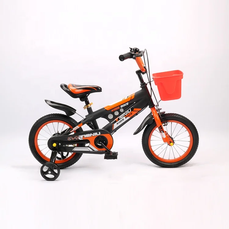 12 14 16 18 20 size baby bicycle for 2 3 4 5 6 7 years old children with brake line bike