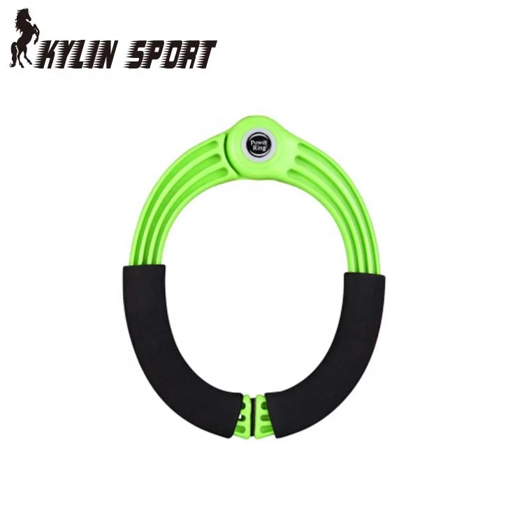 
KylinSport arm exercise power twister bar exercise gym fitness equipment 