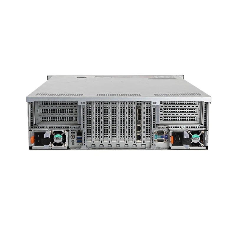 new product Dell Server PowerEdge R940 Rack Server