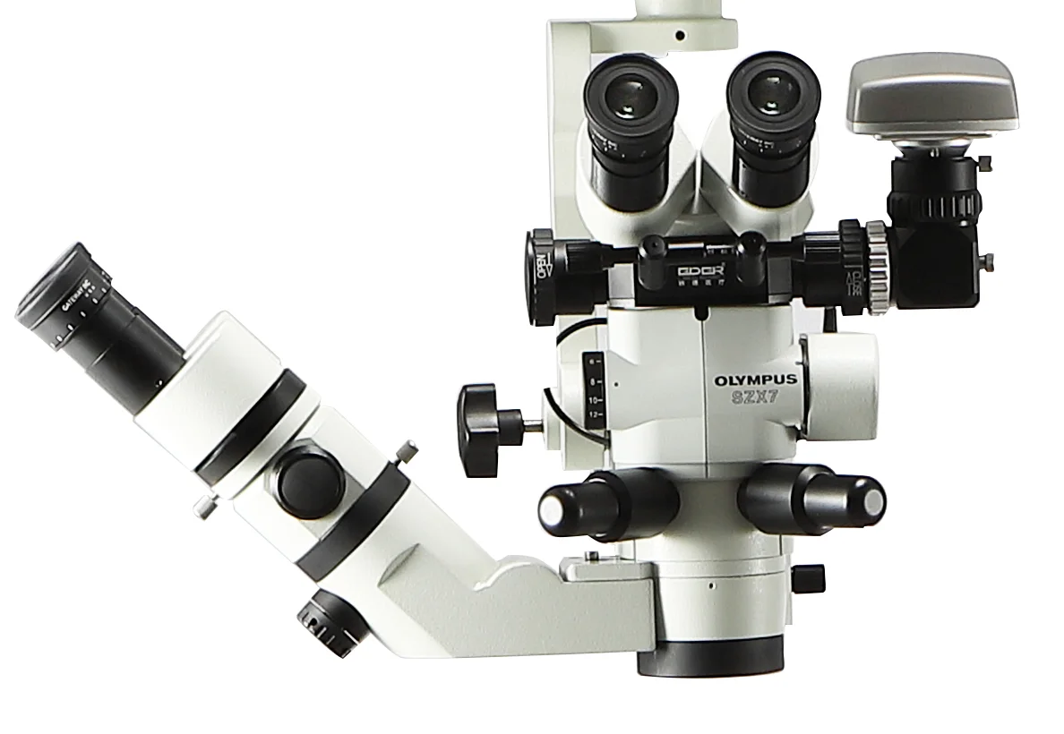 SM-2000L Low price Factory price Professional ophthalmic manual DISCOUNT china good operating microscope