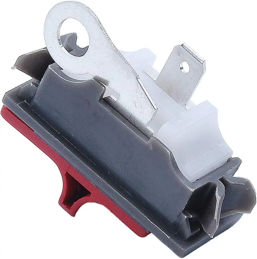 On-Off Kill Stop Switch For HUS QVARNA 50 51 55 61 142 137 254 257 261 262 268 272 281 288 3120 Chainsaw Parts
