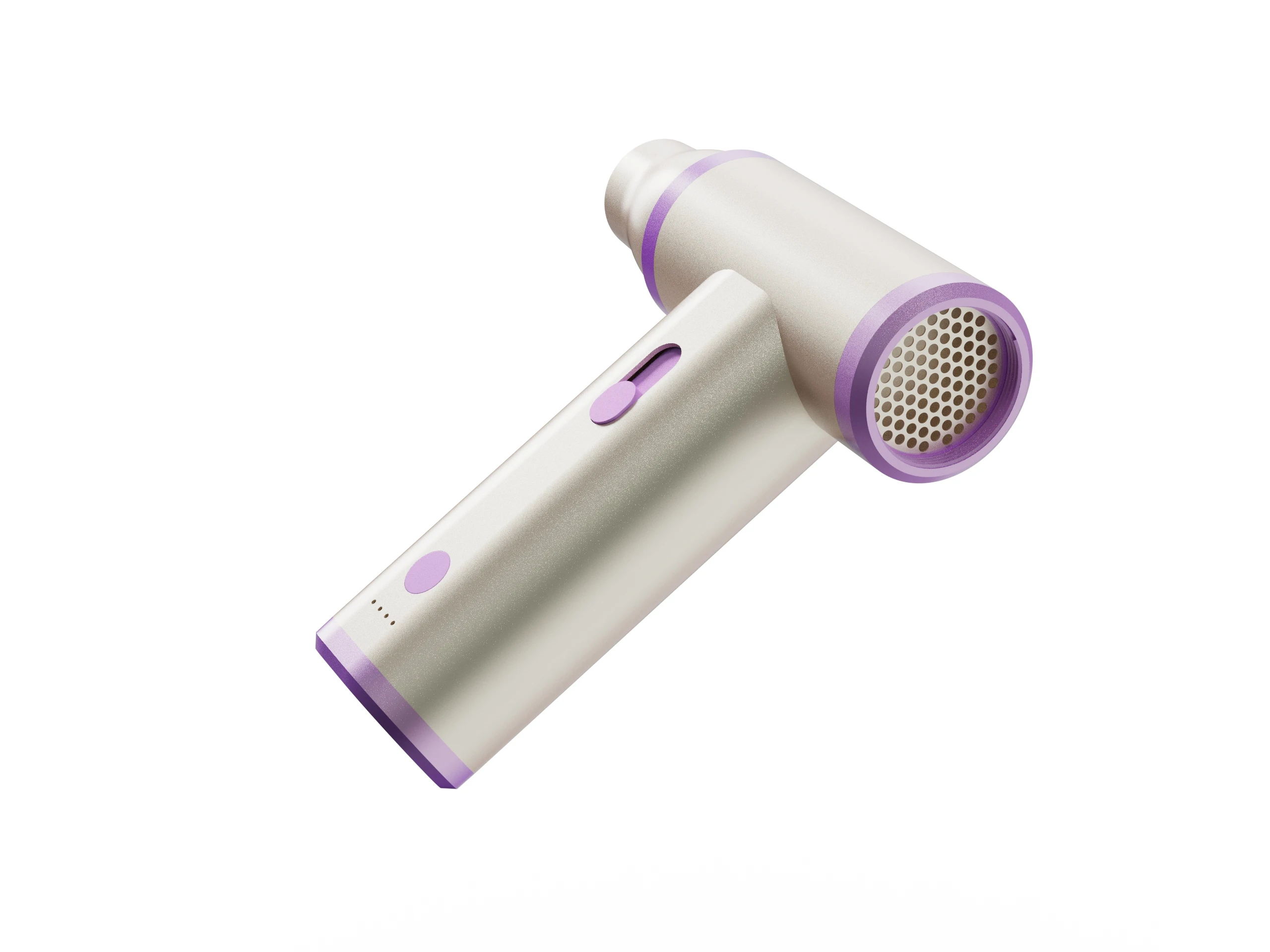 Compressed Air Duster Multi-Use Electric Air Duster for Computer Keyboard Cleaning Hiking camping Air cushion inflation BBQ