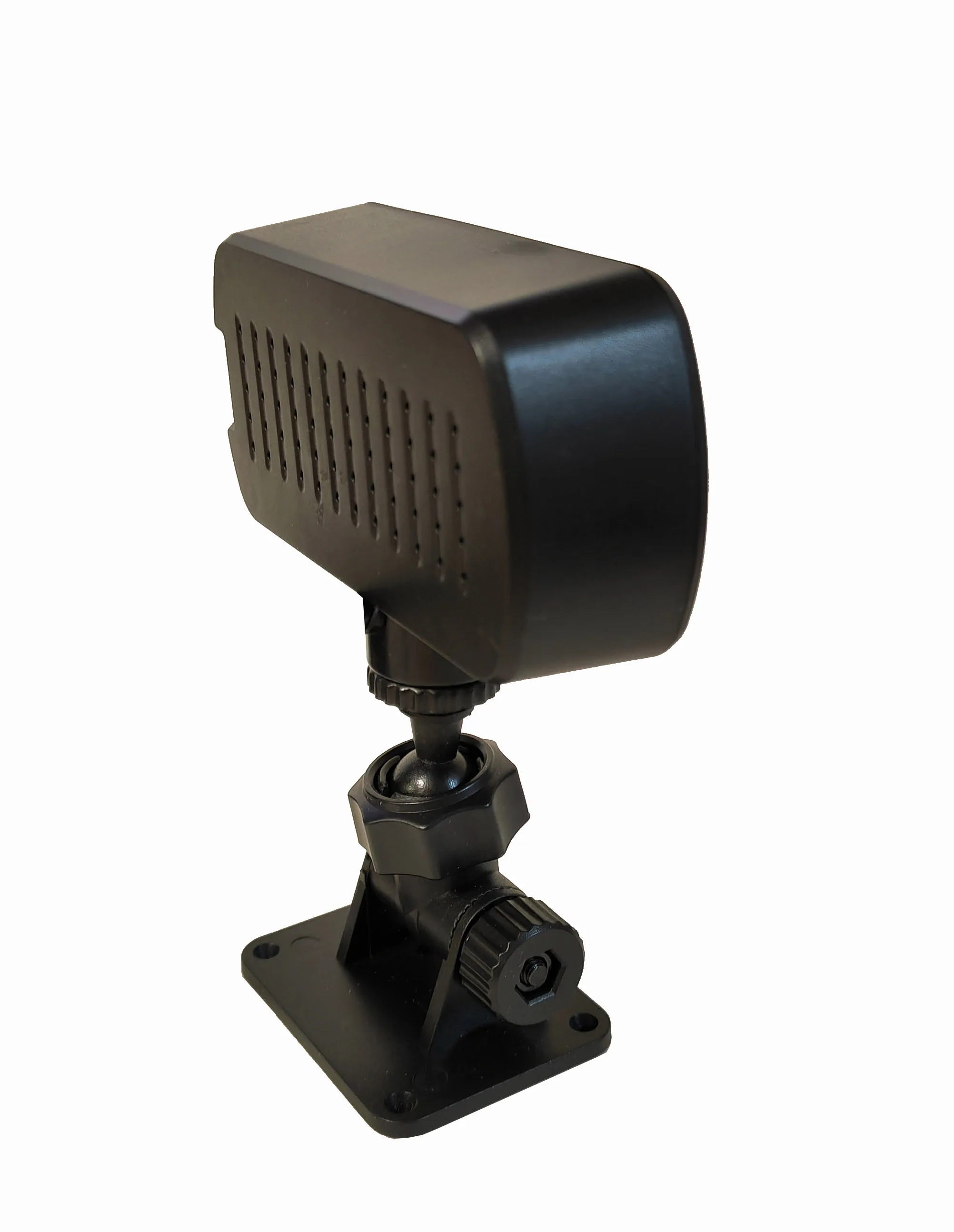 Third eye driver fatigue monitoring system sensor