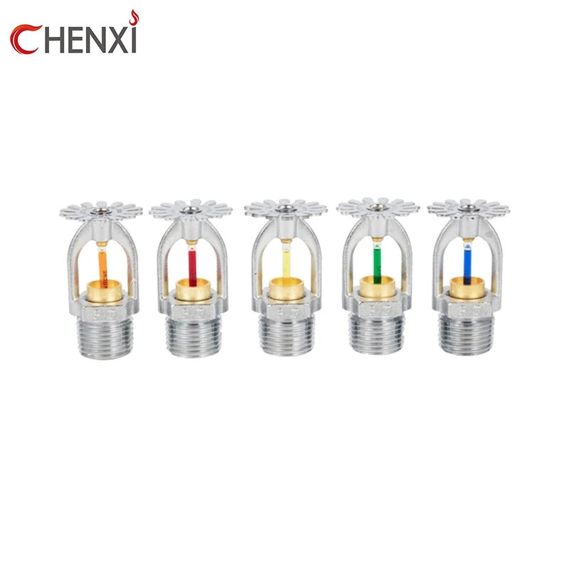 Good quality 3mm quick concealed fire sprinkler heads wholesale price for sale