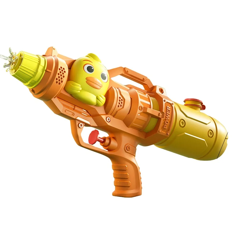 Water sports game soaker kids plastic water gun for adults & kids