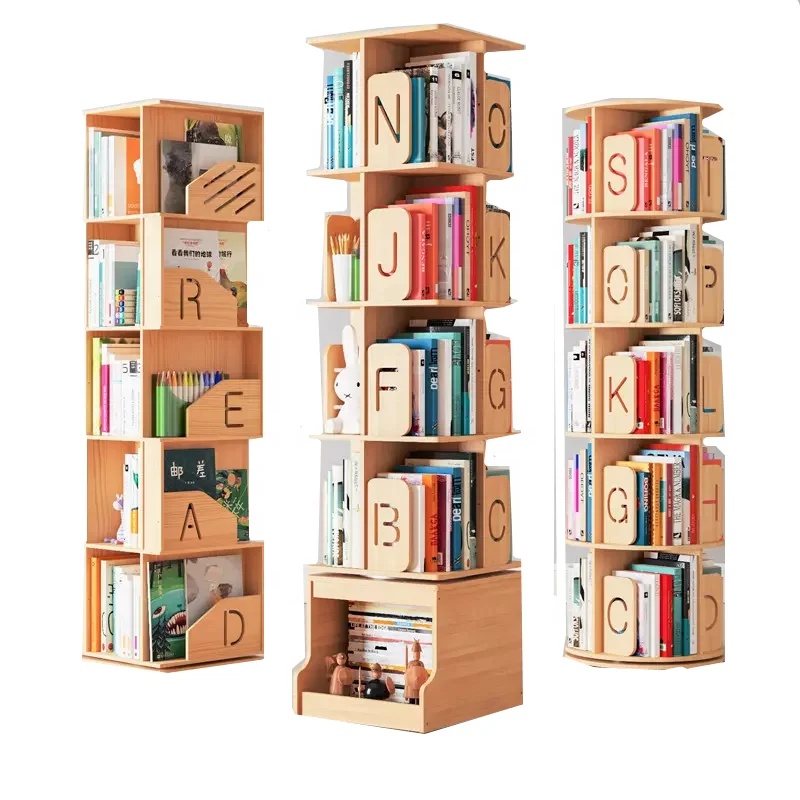 Книжная полка для дома