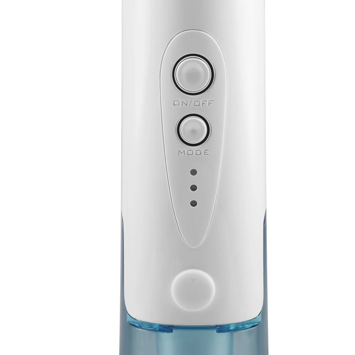 Factory Direct Oral Irrigator Portable Caresmith Case Water Flosser Recargable