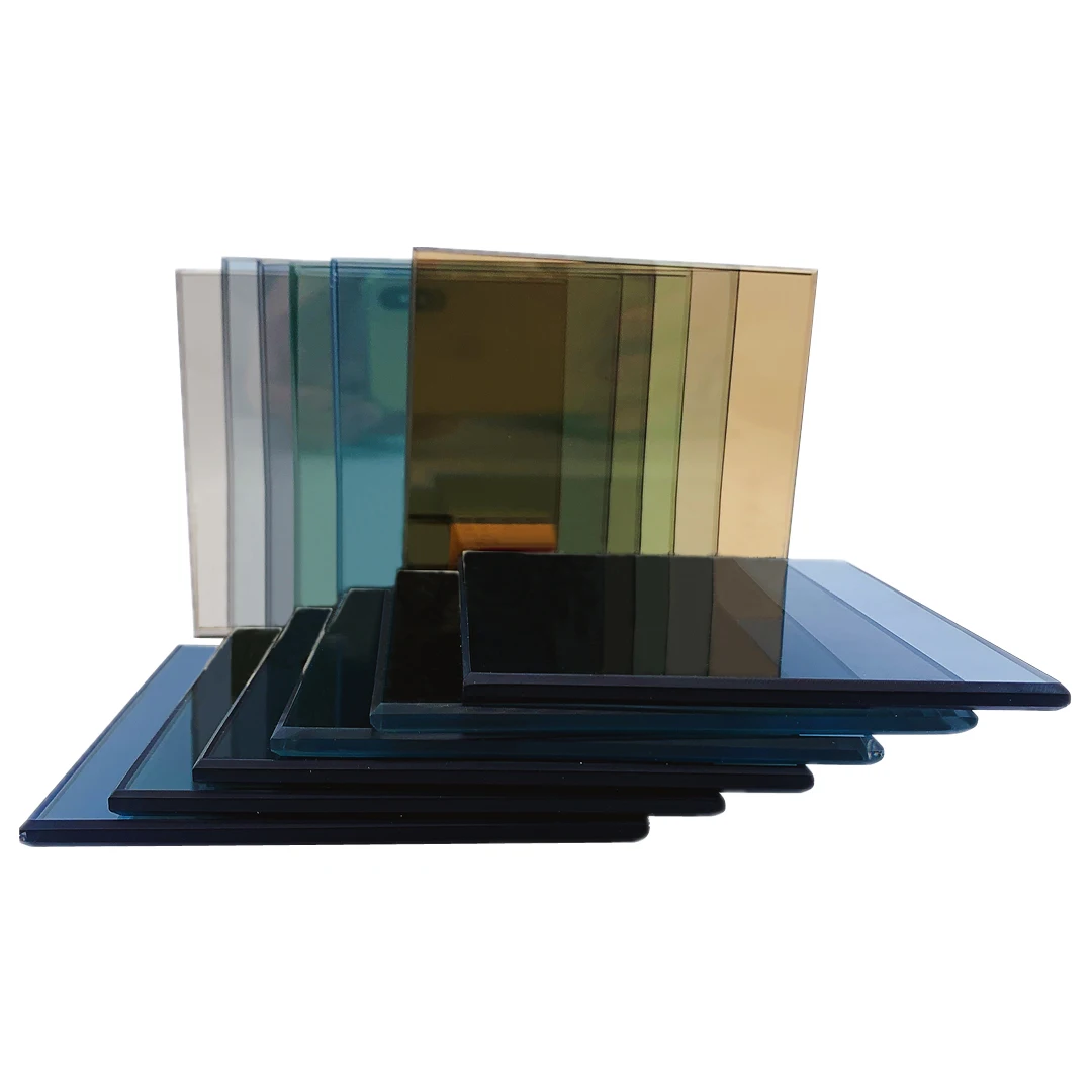 tempered stained glass 4mm 5mm 6mm 8mm 10mm 12mm toughened glass factory price