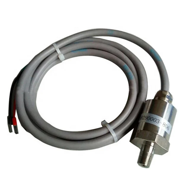 High Quality Air Compressor Parts Pressure Sensor 88290003-806 Replace sullair pressure sensor pressure transducer